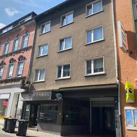 Worker Space Gelsenkirchen Apartman Kültér fotó